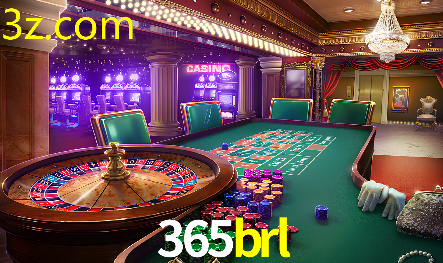 365BRL